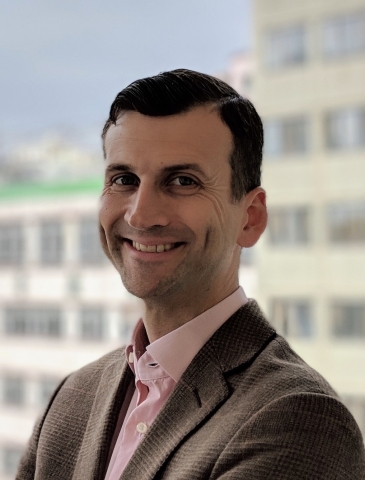 Ryan Whalen Headshot